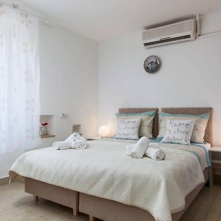 Studio Apartment Didovina Split Luaran gambar