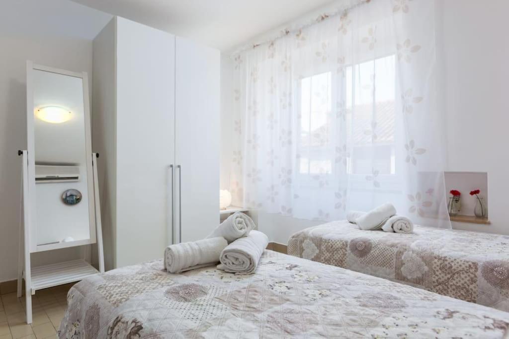 Studio Apartment Didovina Split Luaran gambar