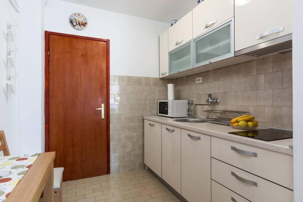 Studio Apartment Didovina Split Luaran gambar