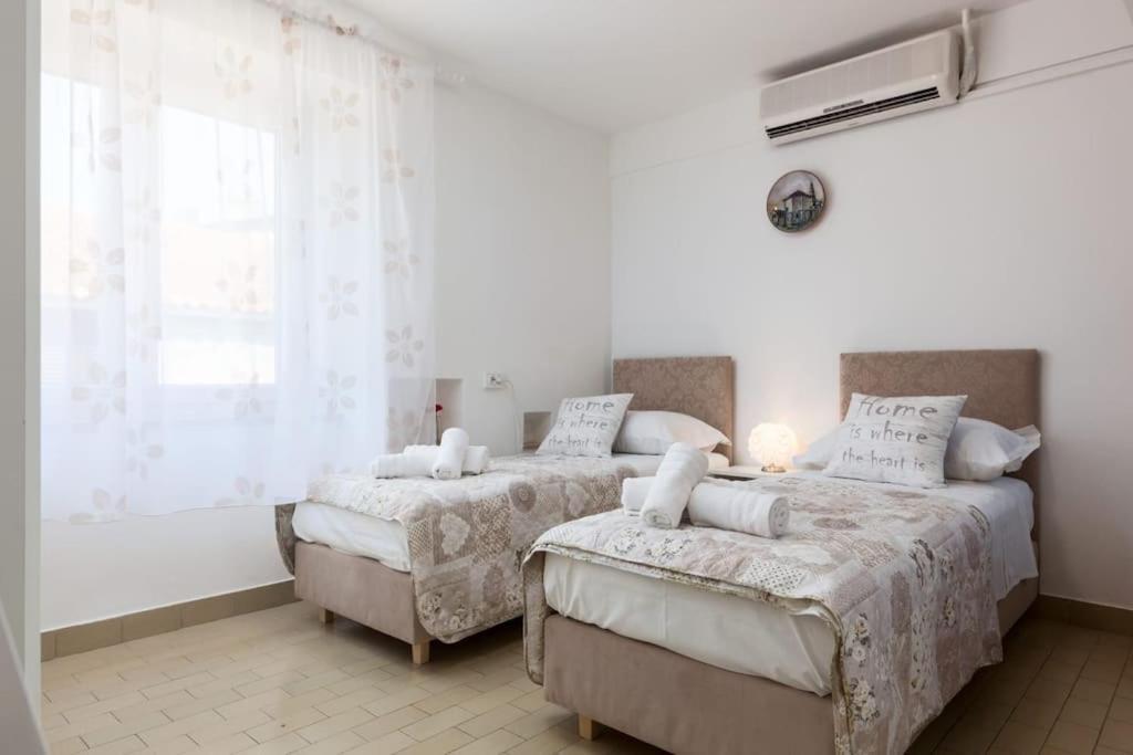 Studio Apartment Didovina Split Luaran gambar