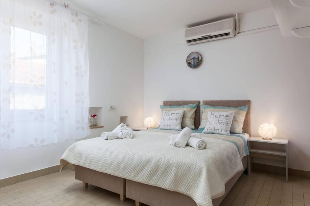 Studio Apartment Didovina Split Luaran gambar