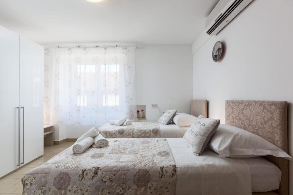Studio Apartment Didovina Split Luaran gambar