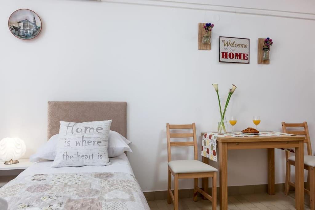 Studio Apartment Didovina Split Luaran gambar